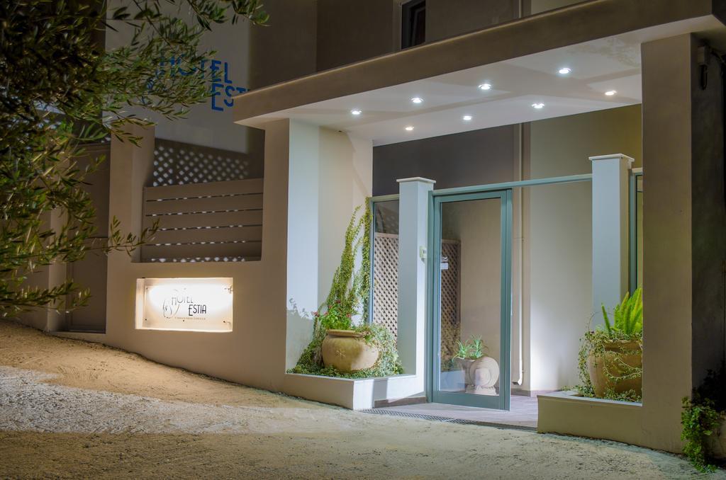فينيكونتا Hotel Estia المظهر الخارجي الصورة