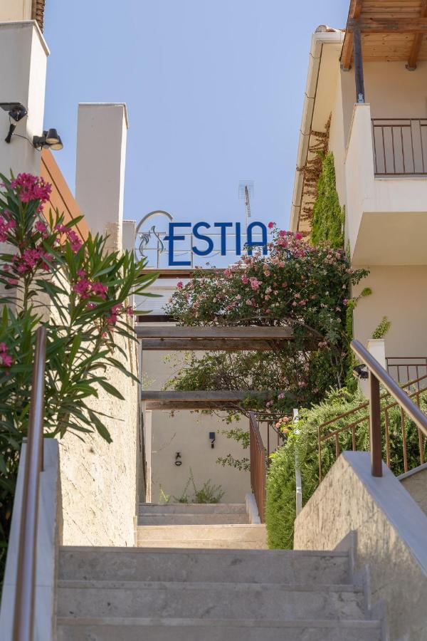 فينيكونتا Hotel Estia المظهر الخارجي الصورة