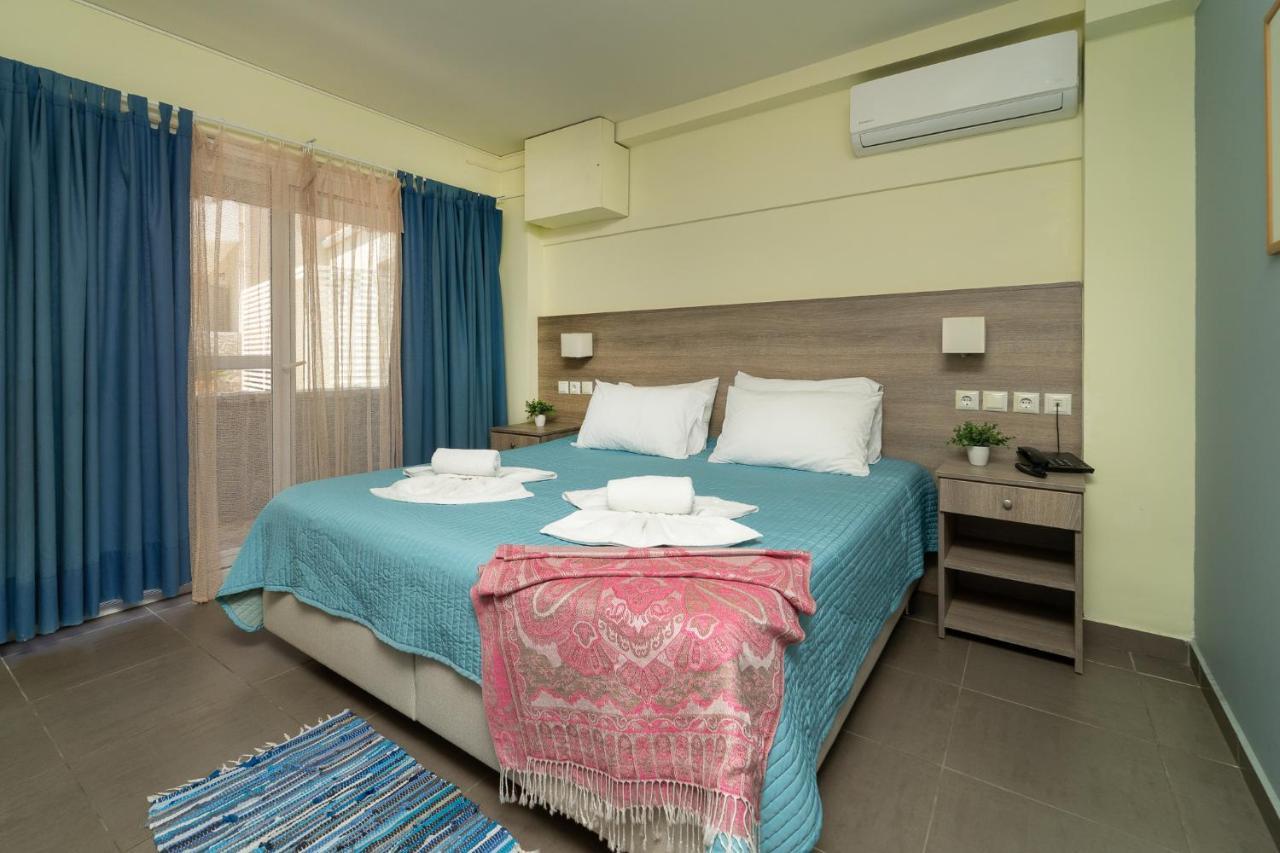 فينيكونتا Hotel Estia المظهر الخارجي الصورة