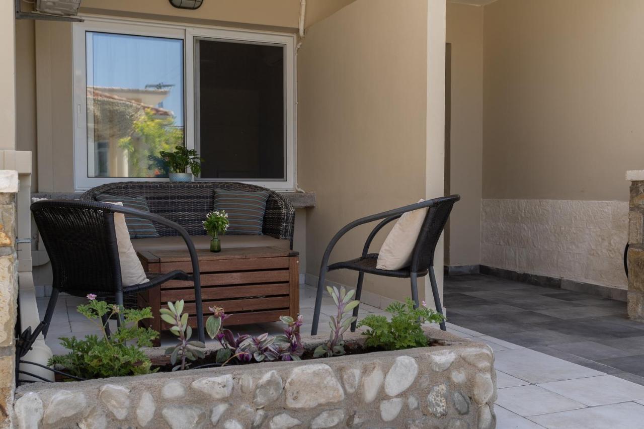 فينيكونتا Hotel Estia المظهر الخارجي الصورة