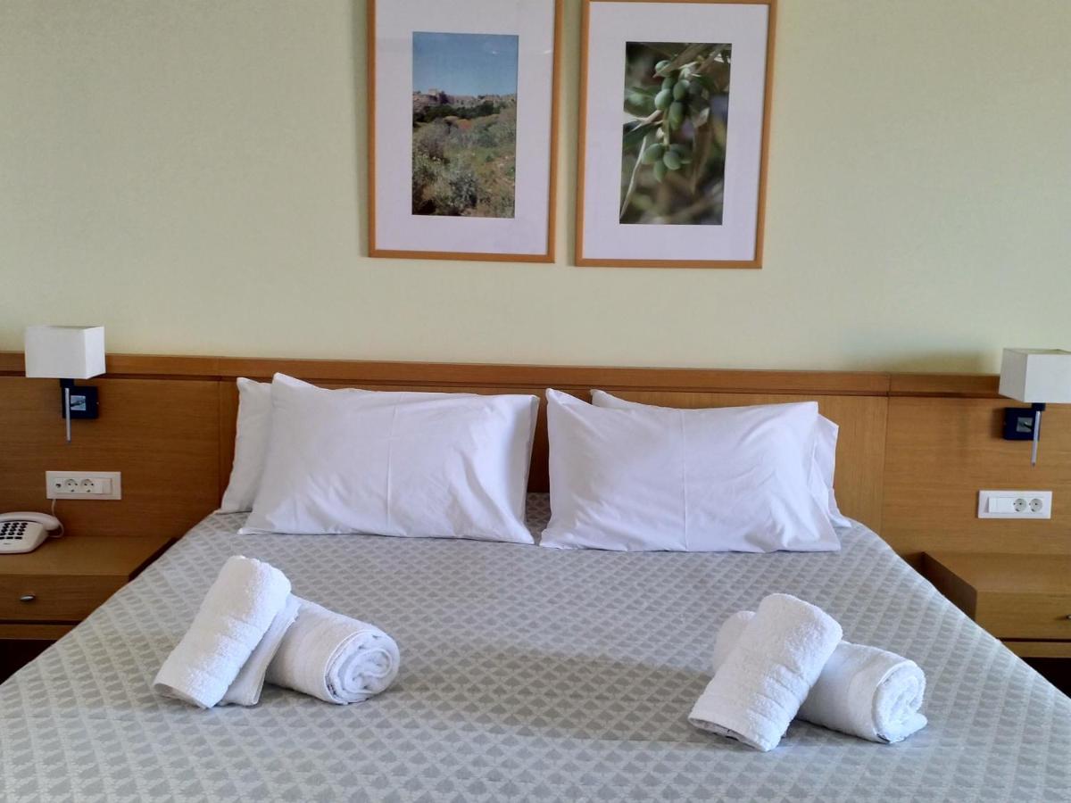 فينيكونتا Hotel Estia المظهر الخارجي الصورة
