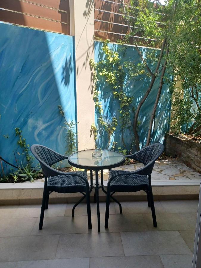 فينيكونتا Hotel Estia المظهر الخارجي الصورة