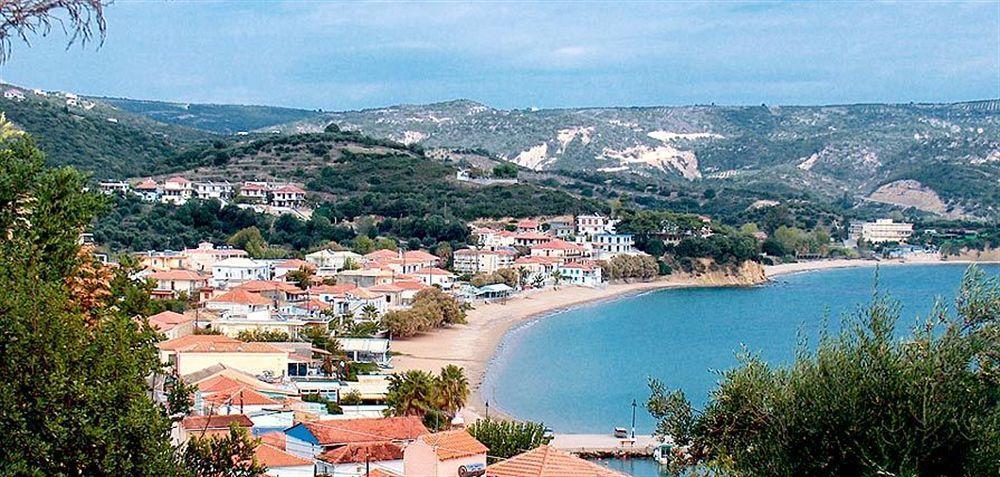 فينيكونتا Hotel Estia المظهر الخارجي الصورة