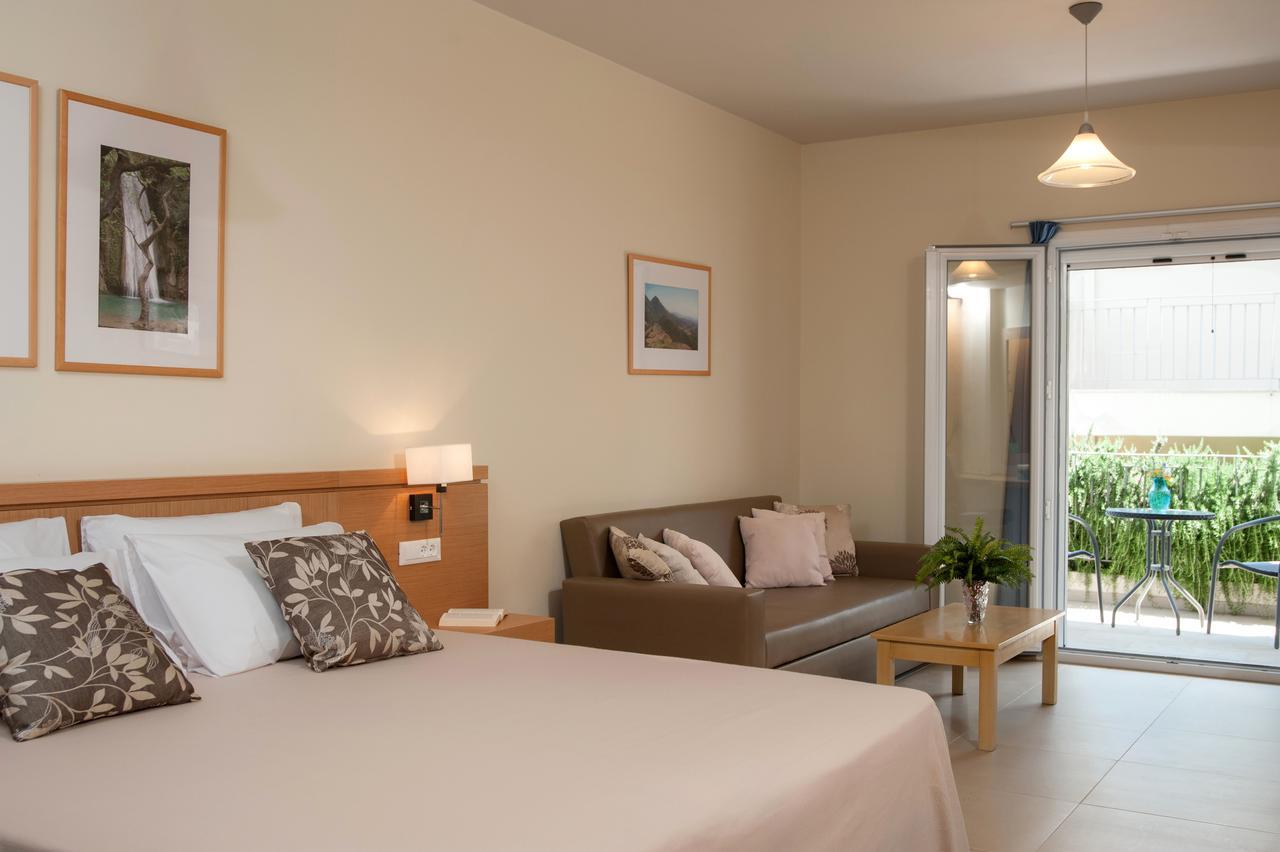 فينيكونتا Hotel Estia المظهر الخارجي الصورة