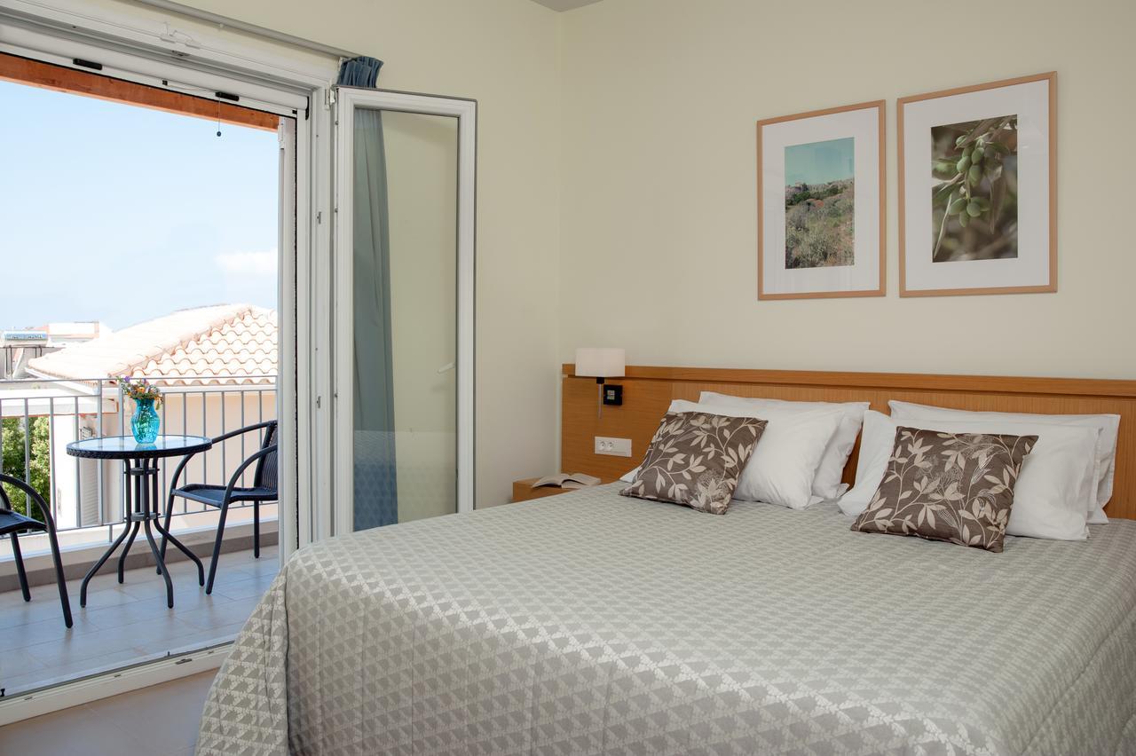 فينيكونتا Hotel Estia المظهر الخارجي الصورة