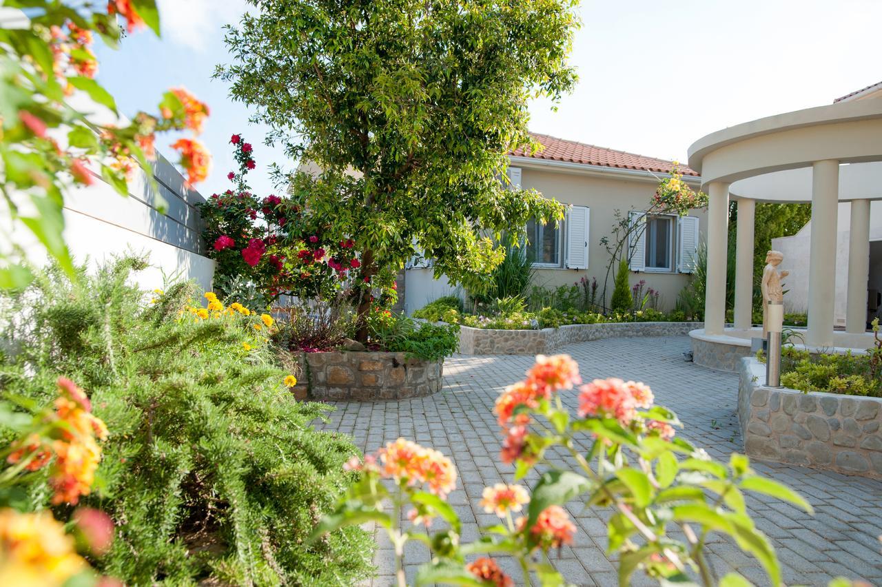 فينيكونتا Hotel Estia المظهر الخارجي الصورة
