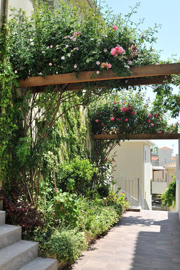 فينيكونتا Hotel Estia المظهر الخارجي الصورة