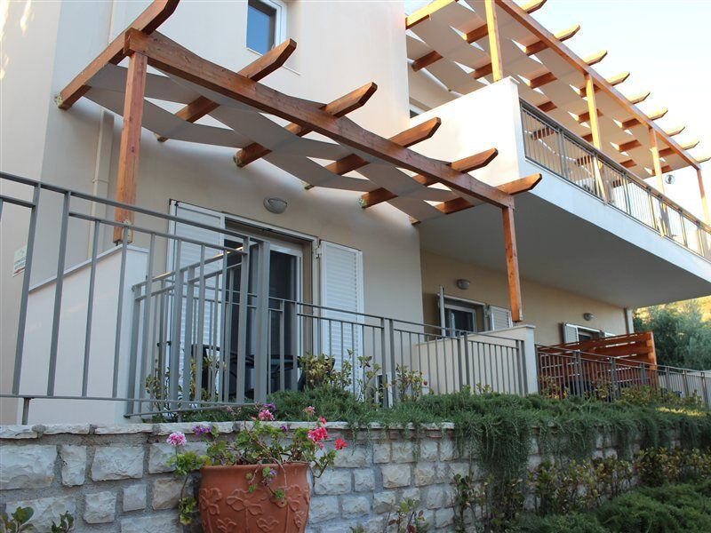 فينيكونتا Hotel Estia المظهر الخارجي الصورة
